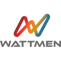 WATTMEN Logo