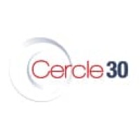 Cercle 30 Logo