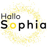 HalloSophia Logo