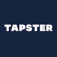 TAPSTER Logo