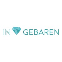 Stichting IN Gebaren Logo