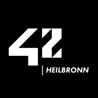 42 Heilbronn Logo