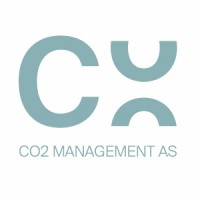 CO2 Management AS Logo