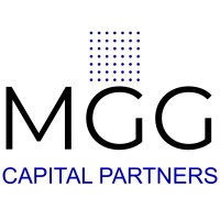 MGG Capital Partners Logo