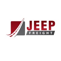 Jeep Freight Logo