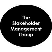 The Stakeholder Management Group (SMG) Logo