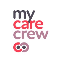 My CareCrew Logo