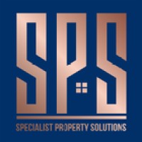 Specialist Property Solutions Logo