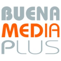 Buena Media Plus Logo
