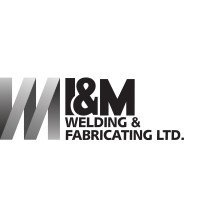 I&M Welding & Fabricating Ltd. Logo