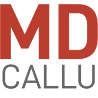 MDCallU Logo