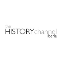 The History Channel Iberia Logo