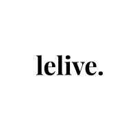 lelive.africa Logo