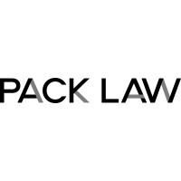 Pack Law Logo