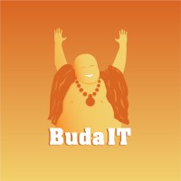 Buda IT 🟠 Recruiting Community Logo
