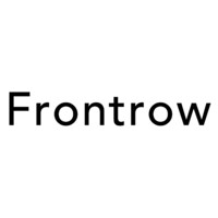 FRONTROW Paris Logo