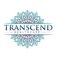 Transcend Healthcare Logo