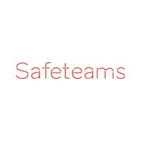 Safeteams Logo