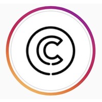 cryptographic - blockchain enthusiast Logo