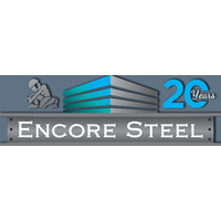 Encore Steel Logo