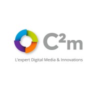 Challenge2Media (C2m group) Logo