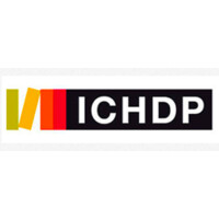 ICHDP - Instituto Chileno Derecho Procesal Logo