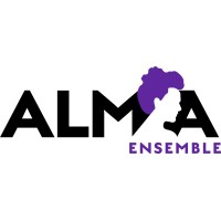 Alma Ensemble Logo