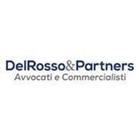 DEL ROSSO & Partners Logo