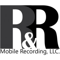 R&R Mobile Recording, LLC Logo