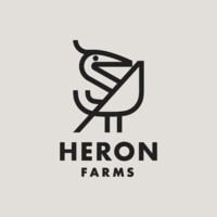 Heron Farms Logo