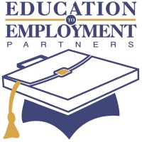 Education to Employment Partners Logo