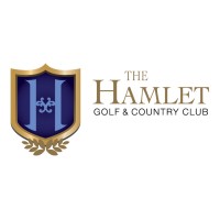 The Hamlet Golf & Country Club Logo