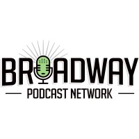 Broadway Podcast Network Logo
