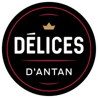Délices DAntan Logo