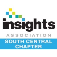 Insights Association - South Central Chapter Logo