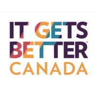 It Gets Better Canada Logo