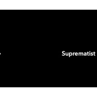 Suprematist Creative Logo