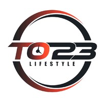 The Other 23 Hours Logo