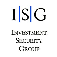 Investment Security Group Logo