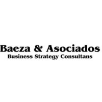 Baeza & Asociados Logo