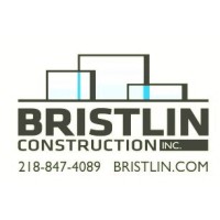Bristlin Construction Logo