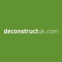Deconstruct (UK) Ltd Logo
