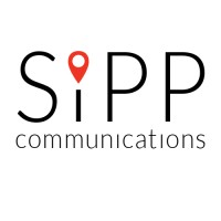SiPP Communications Logo