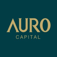 Auro Capital Logo