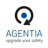Agentia sas Logo