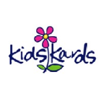 KidsKards Logo