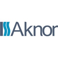 AKNOR Logo