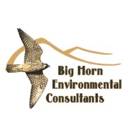 Big Horn Environmental Consultants Logo