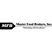 Master Food Brokers Inc Logo