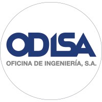 ODISA Oficina De Ingeniería Logo